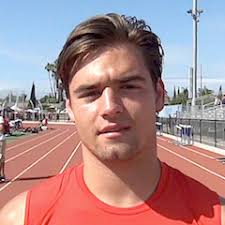 Jack Genova, Mater Dei, Outside Linebacker