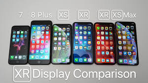 Iphone Xr Display Comparison Iphone Iphone Price Iphone Cases