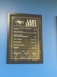 Includes a wash and hot towel. Lady Jane S Haircuts For Men 4017 Lebanon Pike Hermitage Tn Men S Hairstyling Mapquest
