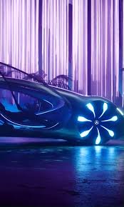 Mercedes Benz Vision Avtr Concept Video Video In 2020 Luxury Cars Concept Cars Super Cars