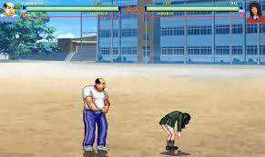 Others - Completed - WOLF: Naughty Update Type Fighting Game [Final] [WOLF]  | F95zone