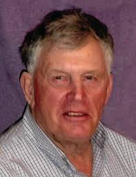 Obituary for Dallas E. Grieger