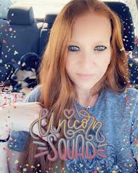 Author E. A. Phoenix