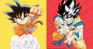 As dragon ball and dragon ball z) ran from 1984 to 1995 in shueisha's weekly shonen jump magazine. Viz On Twitter Our Dragonball And Dragon Ball Z Digital Sale Ends Tonight Last Chance To Get Each Volume For Just 3 99 Each Https T Co Wpa1t6w7nl Https T Co Bbkfypdpxc