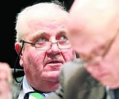 Peter Carty: 60 years of GAA passion and community dedication