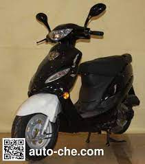 Jonway Yy50qt 6a 50cc Scooter Batch 250 Made In China Auto Che Com