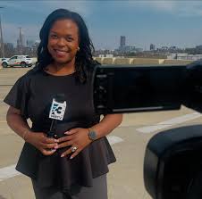 Profile for Rachel Richardson TV