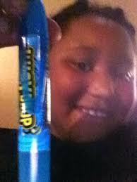 Krista Lynn Zeno (@KristaZeno)