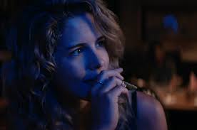 Interview Funny Story S Emily Bett Rickards Brief Take