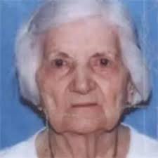Obituary information for Mrs Annie Orlando Labruzzo
