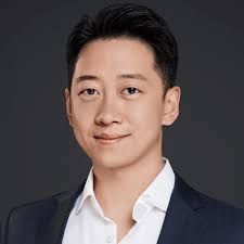 Timothy Chen Speaker Profile