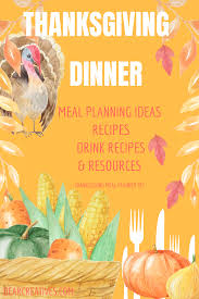 12 most popular thanksgiving dishes (with quiz!) history and culture for english learners | 2 comments just like people think of fireworks if you want to leave feedbacks on thanksgiving dinner list of food, you can click on the rating section below the article. Thanksgivng Dinner No Fail Tips For Thanksgiving Dearcreatives Com