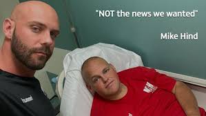 ITV News : The Latest Darren Mcclintock News