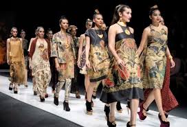 Metode perhitungan ini hanya didasarkan pada berat dari barang tersebut yang semakin naik dan disebut progresif. Ongkos Jahit Baju Batik Terbaru 2019 Dondom