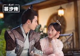 Ngày 9 tháng 7 năm 2020, một buổi fan meeting được tổ chức tại phim trường hoành điếm. Sau Van Tá»‹ch Truyá»‡n Phim Má»›i Cá»§a TrÆ°Æ¡ng Triáº¿t Háº¡n Chuáº©n Bá»‹ Len Song CÆ° Dan Máº¡ng Gao Thet Nhan Sáº¯c Cá»§a Ná»¯ Chinh
