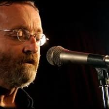 Stream Lucky Man (Live) by David Francey