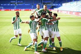 Real betis balompié @ realbetis_en. Real Betis Vs Real Valladolid Prediction Preview Team News And More La Liga 2020 21