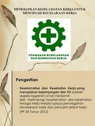 We did not find results for: K3lh Menerapkan Keselamatan Kerja Untuk Mencegah Kecelakaan Kerja
