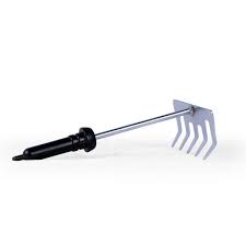 Woolf Garden Bow Rake