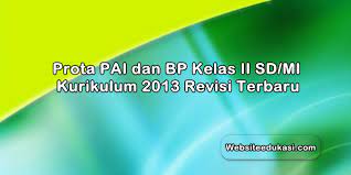 Pada rpp 1 lembar smp kurikulum 2013 semester 2 doc ini admin bagikan secara gratis, jadi anda silahkan download secara free dengan format doc bukan pdf pada rpp smp k13 revisi 2020 semester 2. Prota Pai Kelas 2 Sd Mi Kurikulum 2013 Tahun 2019 2020 Websiteedukasi Com