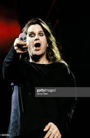 Archive Entertainment On Wire Image Ozzy Osbourne Photos And Premium High Res Pictures Ozzy Osbourne Black Sabbath Image