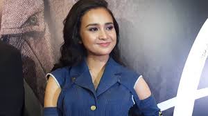 Karakter Di Film Ananta Ternyata Gambarkan Masa Lalu Michelle Ziudith Okezone Celebrity