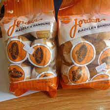 Jordan coronavirus update with statistics and graphs: Bagelan Roti Kering Jordan Shopee Indonesia