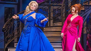 Megan Hilty and Jennifer Simard Led DEATH BECOMES HER To Open This Fall
