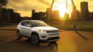 The 2020 Jeep Compass Has So Much To Offer In 2020 Jeep Compass Jeep Compass Accessories Jeep