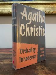 Ordeal by Innocence | Agatha Christie | First