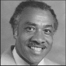 Clifford Holcomb Obituary (2012)