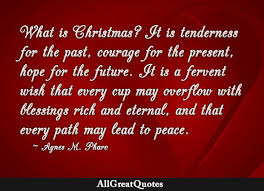 Since the summer is usually made up of repeats and endless sport, around june i fish out all the programmes i recorded in december but never got round to watching. Agnes M Pharo Quotes Allgreatquotes