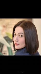 Bea Alonzo's Stunning Hair Transformation