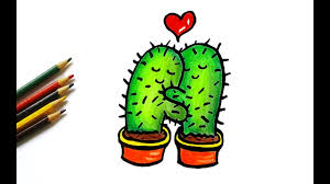 How To Draw Cute Hugging Cactus For Kids Easy Drawing Tutorial Youtube Art for kids, drawing tutorial lesson. how to draw cute hugging cactus for kids easy drawing tutorial