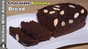 Chocolate Banana Bread Recipe Without Oven Chocolate Cake Recipe Kit Chocolate Banana Bread Chocolate Bread Recipe Chocolate Banana Bread Recipe