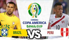 Copa américa 2019 peru surpreende, passa pelo chile e encara o brasil na final da copa américa flores, yotún e guerrero marcaram na vitória por 3 a 0 em porto alegre pelas semifinais. Brasil X Peru Festa Na Fronteira Na Final Da Copa America Portal Tabatinga