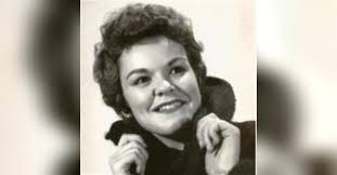 Obituary, Visitation & Funeral Information