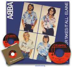 Abba Fans Blog Abba Date 22nd November 1980