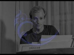 Thierry De Brunhoff 1970 Performs Couperin Mozart Schubert Chopin Schumann Bartok Youtube