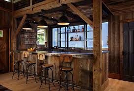 Berlin — electro house dj. Barn And Entertainment Music Performance Space Farmhouse Home Bar New York By Kelly Co Design