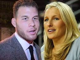 Blake Griffin's Only Paying $32k Per Month In Child Support