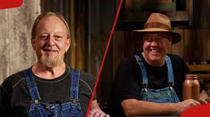 Eric Manes' bio: Digger from Moonshiners' wife, illness, net worth, funeral  home - Tuko.co.ke