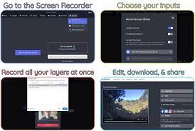 This amazing tutorial will teach you how to make a reaction video for free! How To Record And Edit A Reaction Video In Your Browser