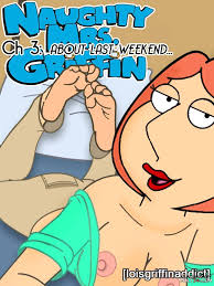 Naughty Mrs. Griffin 3: ABOUT LAST WEEKEND... porn comic - the best cartoon  porn comics, Rule 34 | MULT34