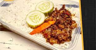 Pin By Shifa On Makanan Untuk Dibeli In 2021 Makanan Pedas Makanan Daging Kambing