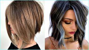 Cool and edgy, this hairstyle idea will turn heads as you walk by. Concept 23 Medium Edgy Haircuts 2021
