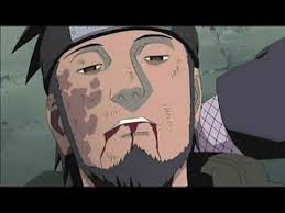 Top 5 Naruto Shippuden Saddest Deaths Dibujos De Anime Dibujos Memes De Anime