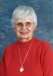 Betty Naylor Obituary November 28, 2015