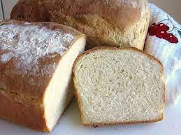 Slovenian Potato Bread Krompirjev Kruh Recipe Recipe Recipes Potato Bread Food