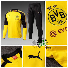 Alibaba.com offers 2,112 jogging foot products. Jogging De Foot Pas Cher Survetement Dortmund Bvb Enfant Jaune 2017 2018 Sweatpants Pants Dortmund